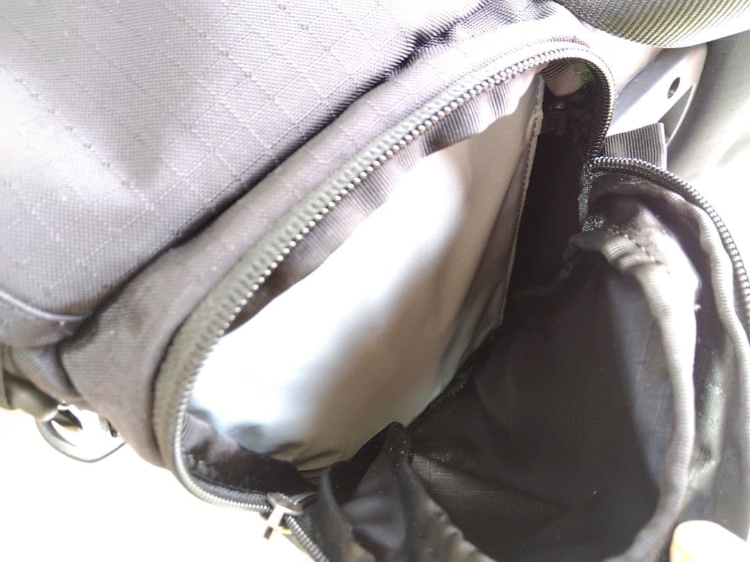 美品　タグ付きTERN ターン GO-TO BAG 自転車 バッグ カバー付き