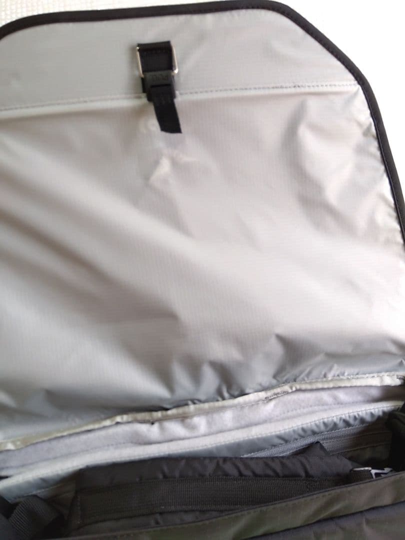 美品　タグ付きTERN ターン GO-TO BAG 自転車 バッグ カバー付き