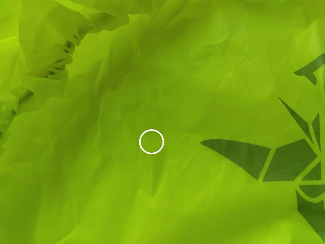 美品　タグ付きTERN ターン GO-TO BAG 自転車 バッグ カバー付き