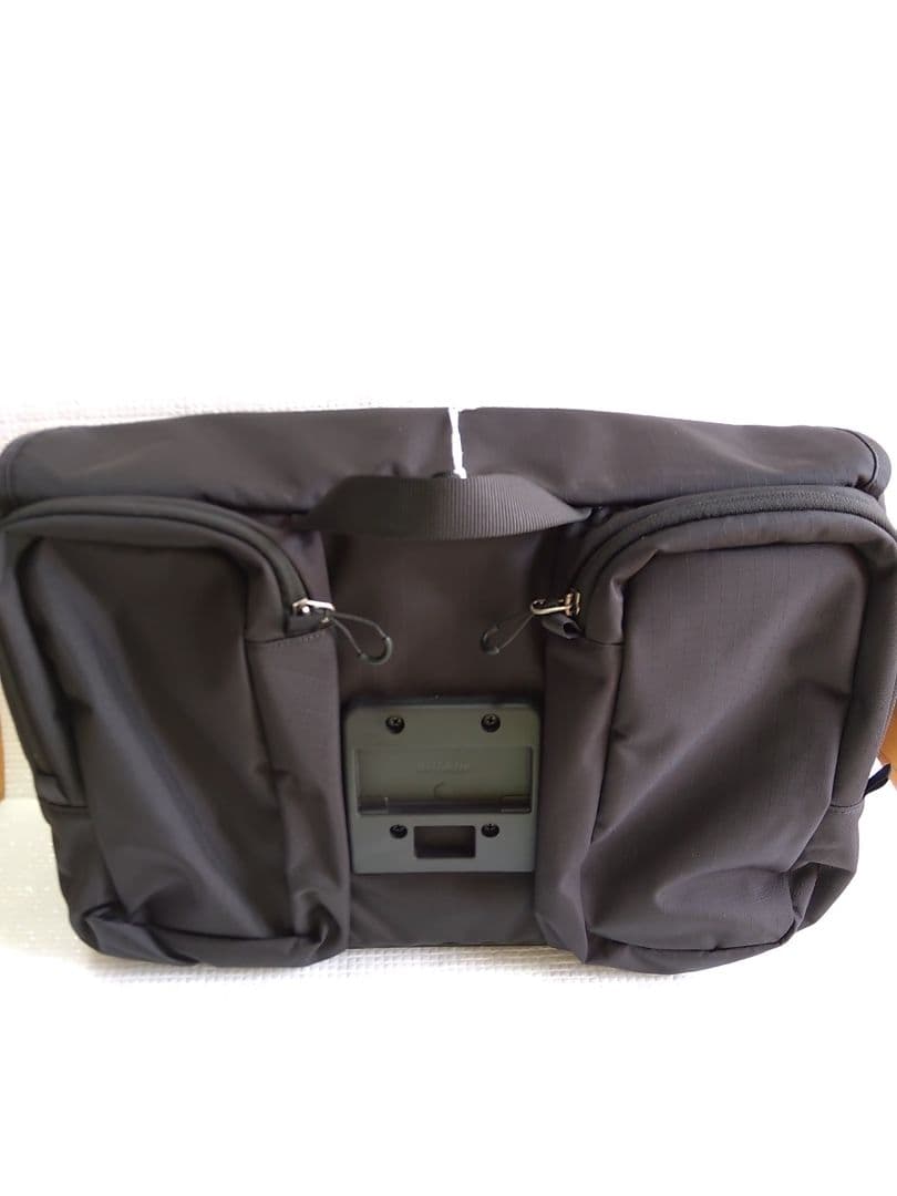 美品　タグ付きTERN ターン GO-TO BAG 自転車 バッグ カバー付き