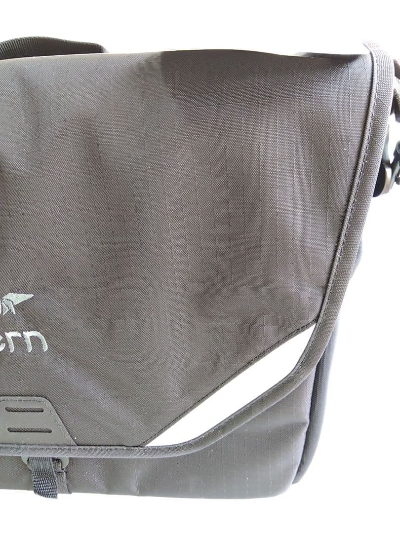 美品　タグ付きTERN ターン GO-TO BAG 自転車 バッグ カバー付き