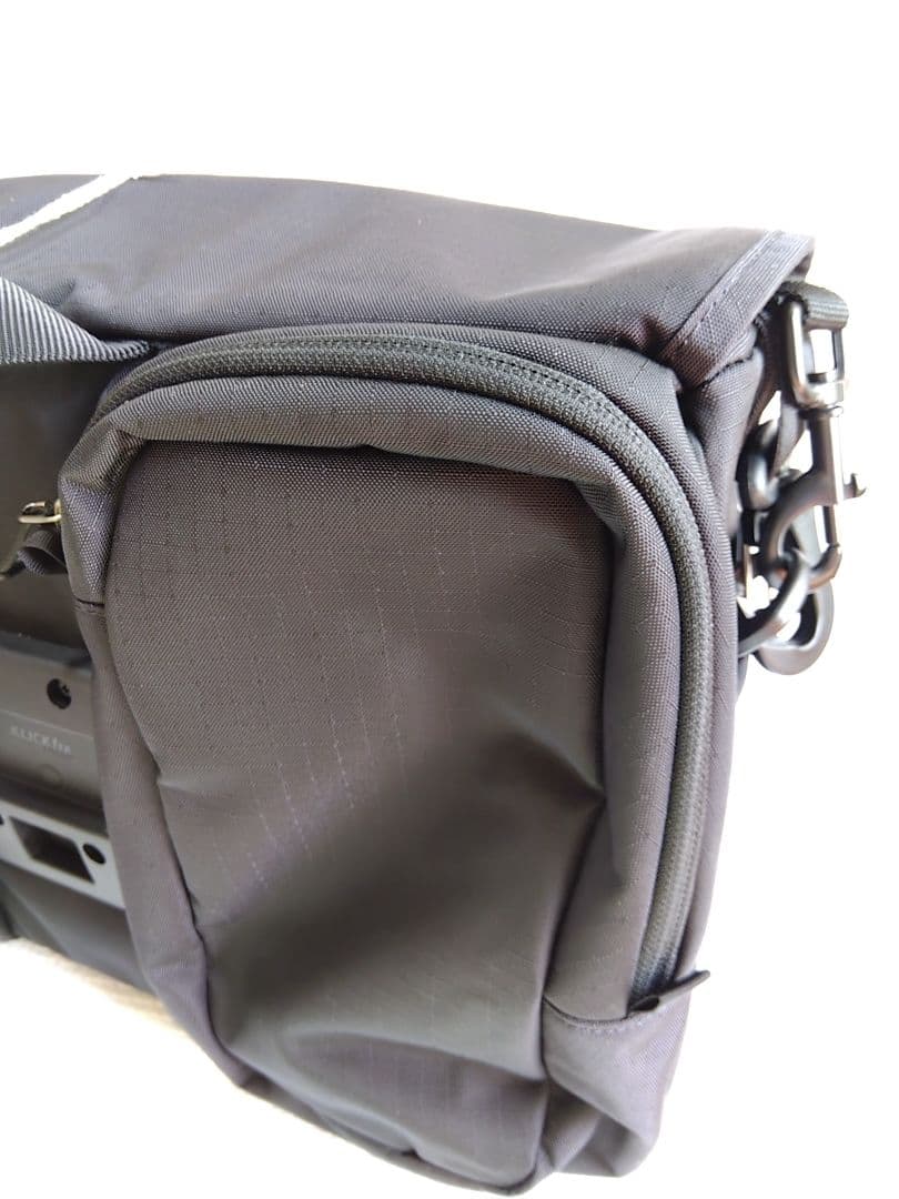 美品　タグ付きTERN ターン GO-TO BAG 自転車 バッグ カバー付き