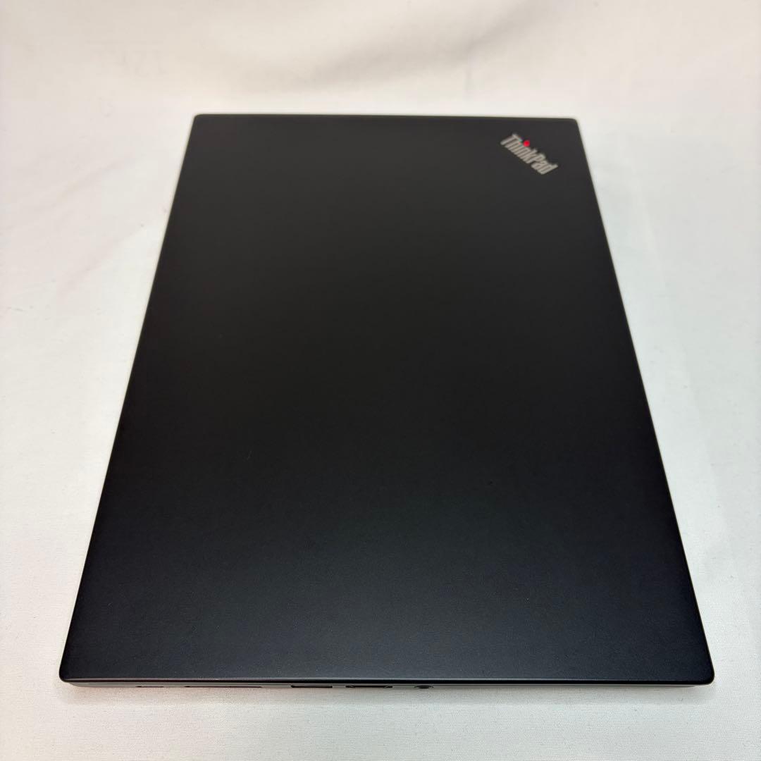 美品 ThinkPad X13 Gen1 第10世代 i5 フルHD オフィス
