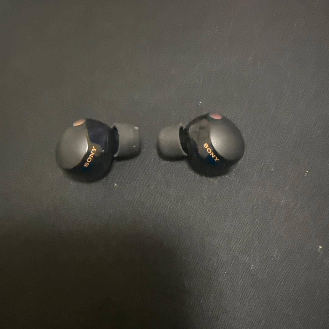 WF-1000XM5 左右イヤホンのみ