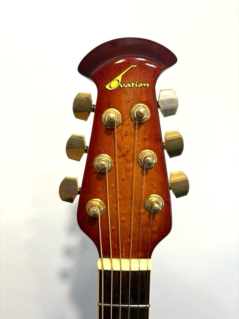 ギター Ovation Celebrity Deluxe CC257