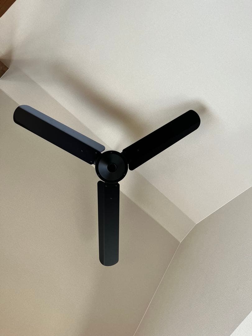 シーリングファン　オーデリック