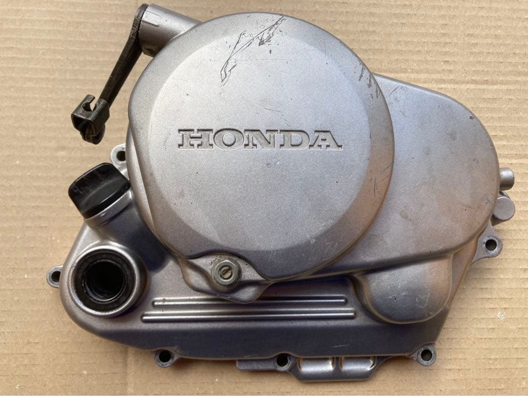 TT兄弟 シリンダーヘッド他