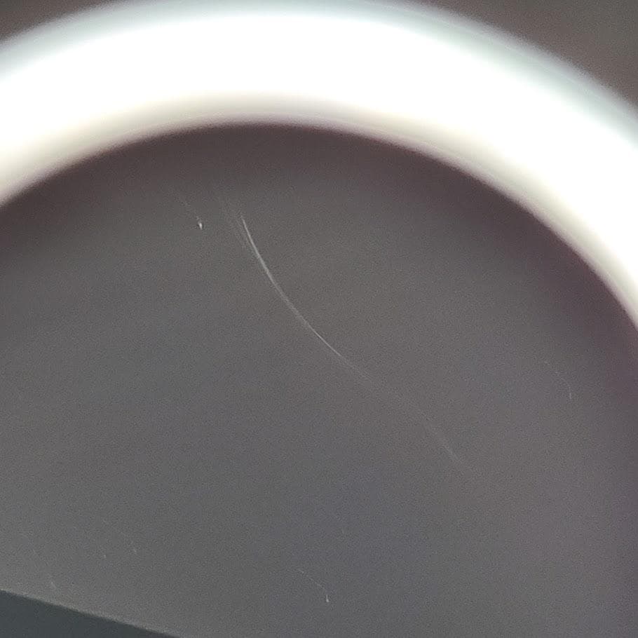 iPad Air 4 Wi-Fi◆ 64GB A2316 ローズゴールド※訳アリ