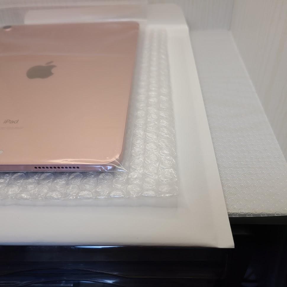 iPad Air 4 Wi-Fi◆ 64GB A2316 ローズゴールド※訳アリ