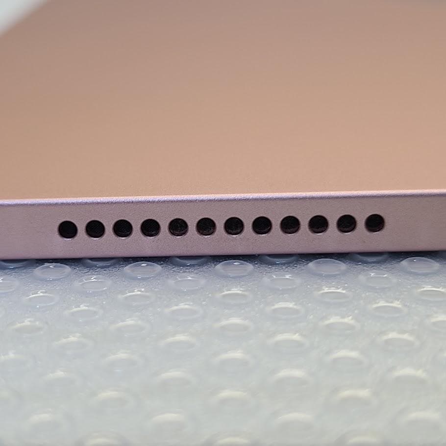 iPad Air 4 Wi-Fi◆ 64GB A2316 ローズゴールド※訳アリ