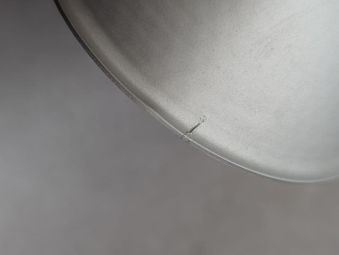 廃盤 ヤマギワ \"K-SPOT\" 倉俣史朗デザイン ポストモダン メンフィス