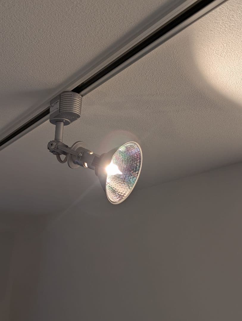 廃盤 ヤマギワ \"K-SPOT\" 倉俣史朗デザイン ポストモダン メンフィス