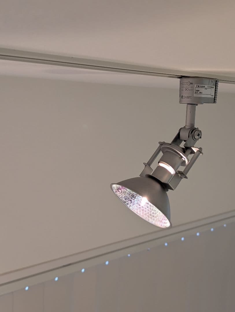 廃盤 ヤマギワ \"K-SPOT\" 倉俣史朗デザイン ポストモダン メンフィス