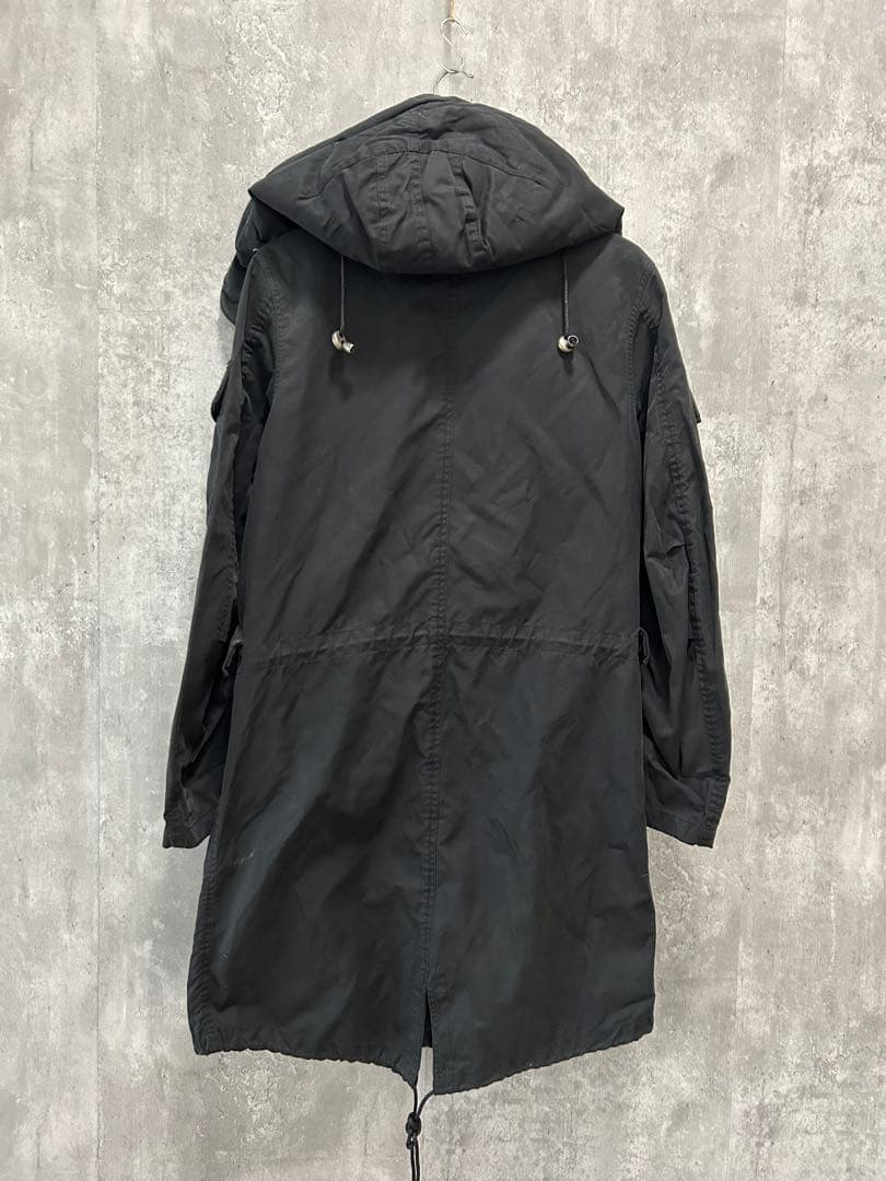 FRED PERRY フレッドペリー モッズコート XL