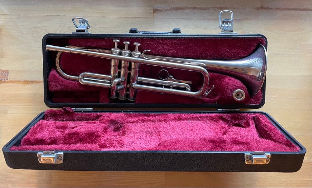 YTR1310 Yamaha トランペット