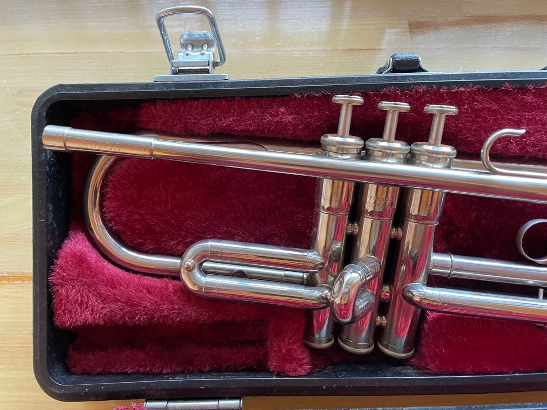 YTR1310 Yamaha トランペット