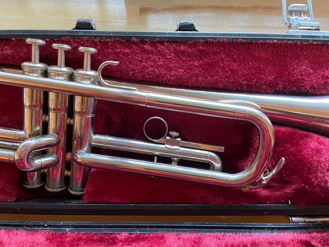 YTR1310 Yamaha トランペット