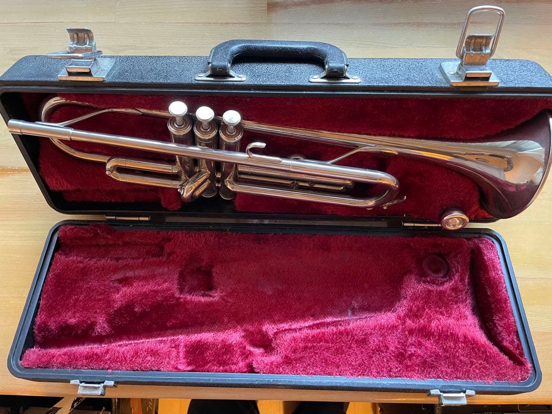 YTR1310 Yamaha トランペット