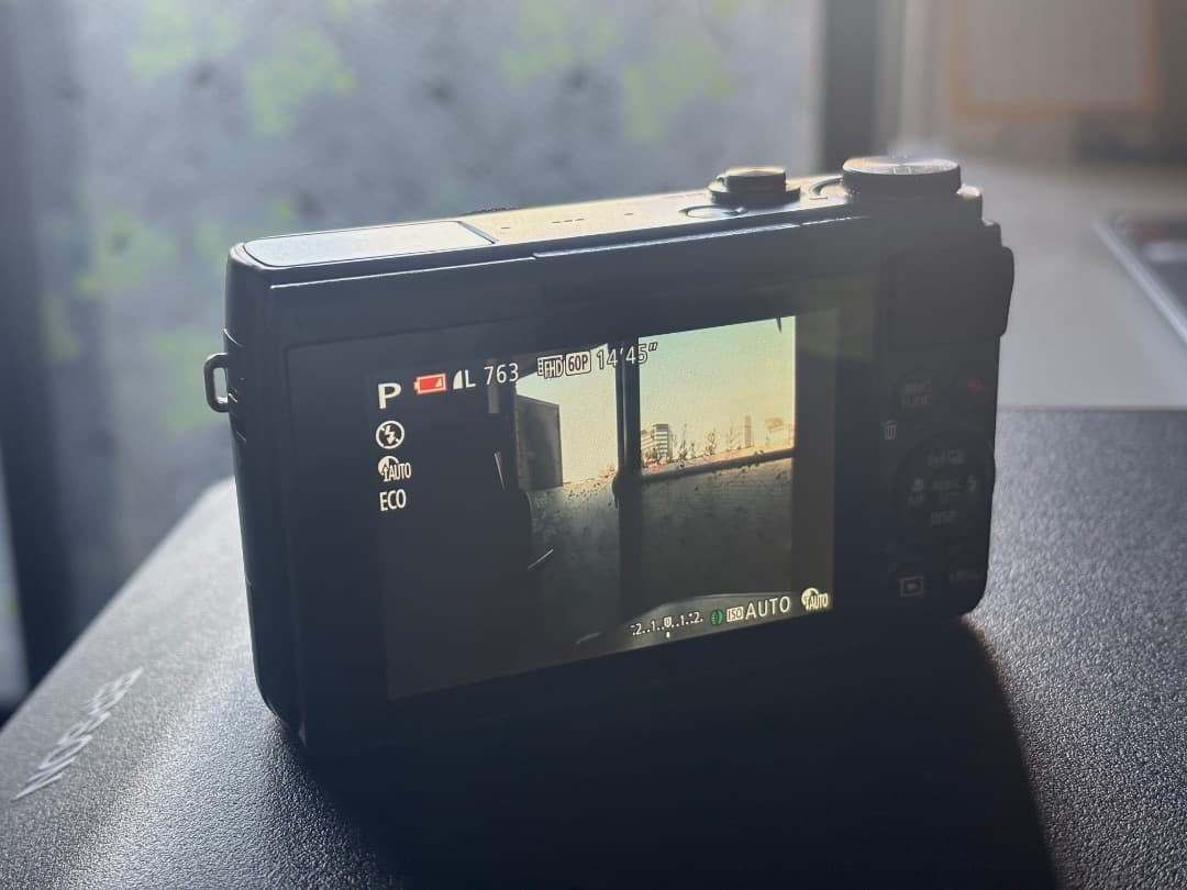 Canon キヤノン PowerShot パワーショット G7 X 本体と付属品