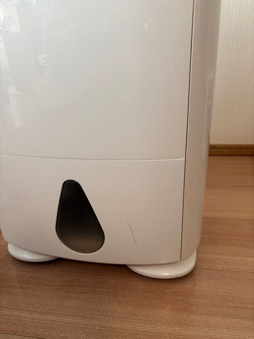 MITSUBISHI ELECTRIC MJ-180LX 除湿機