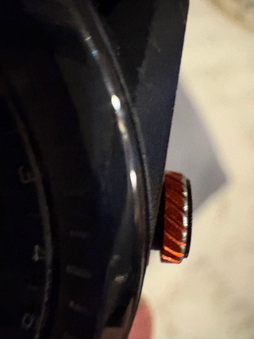 GARMIN Approach S62 GPSゴルフウォッチ