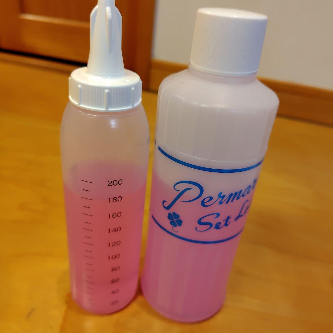 国家試験オールウェーブ用ウィッグ