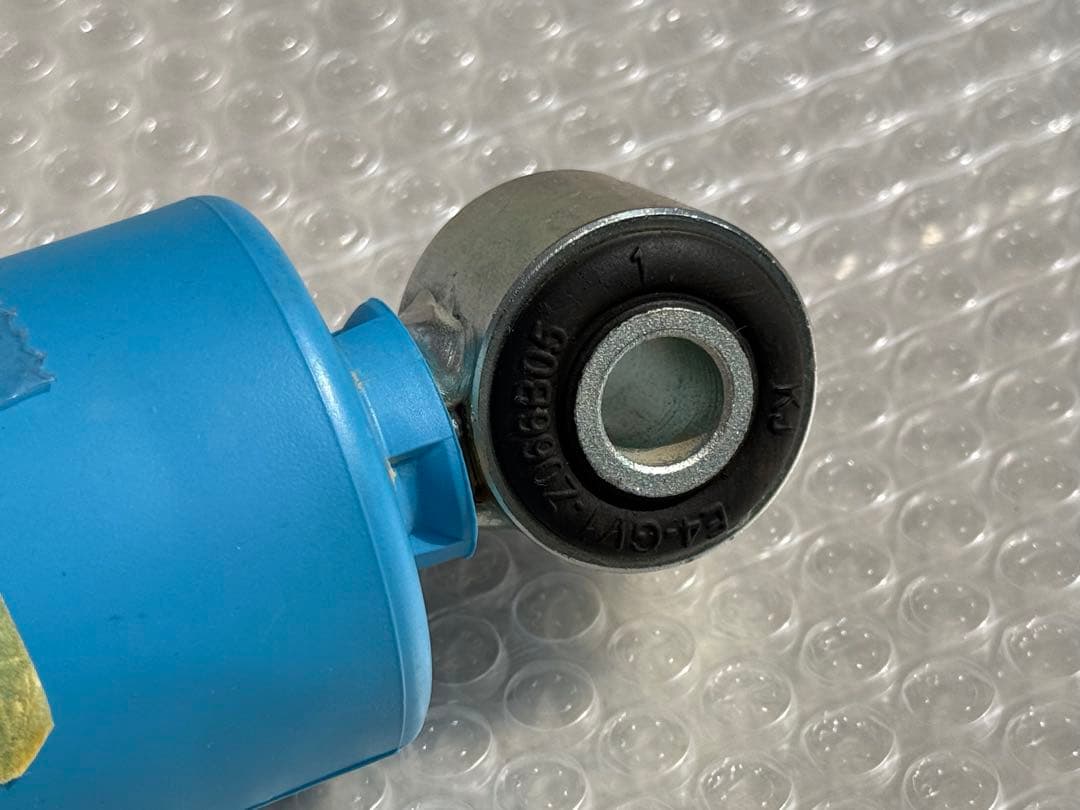 PISTONWORKS/BILSTEIN ジムニー用 ステアリングダンパー