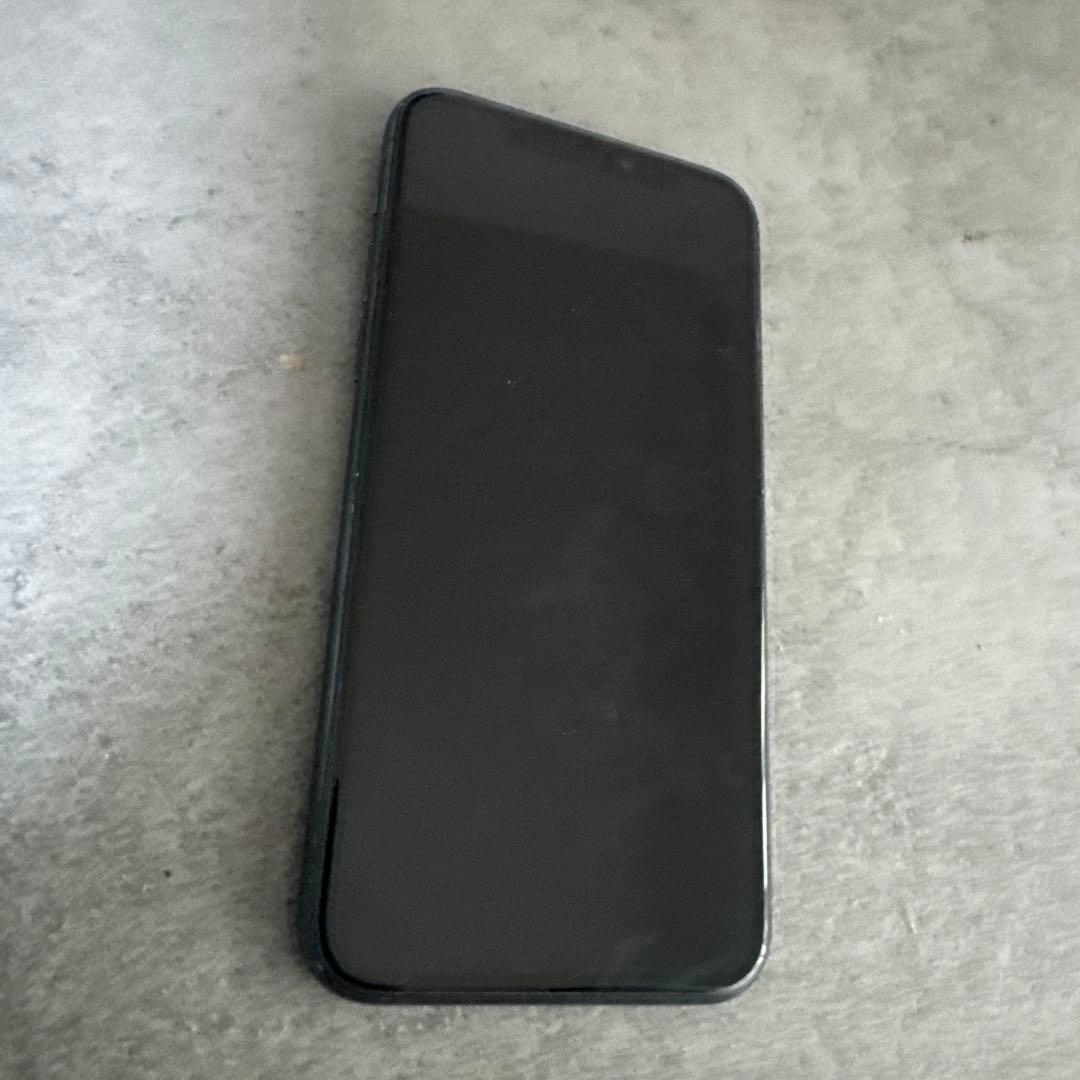 iPhone 11 Pro！256GB！バッテリー残量84％