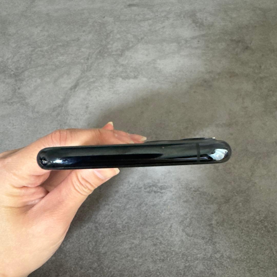 iPhone 11 Pro！256GB！バッテリー残量84％