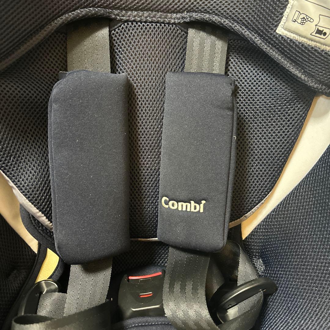 【最上位モデル】Combi クルムーヴスマート エッグショック JL-590