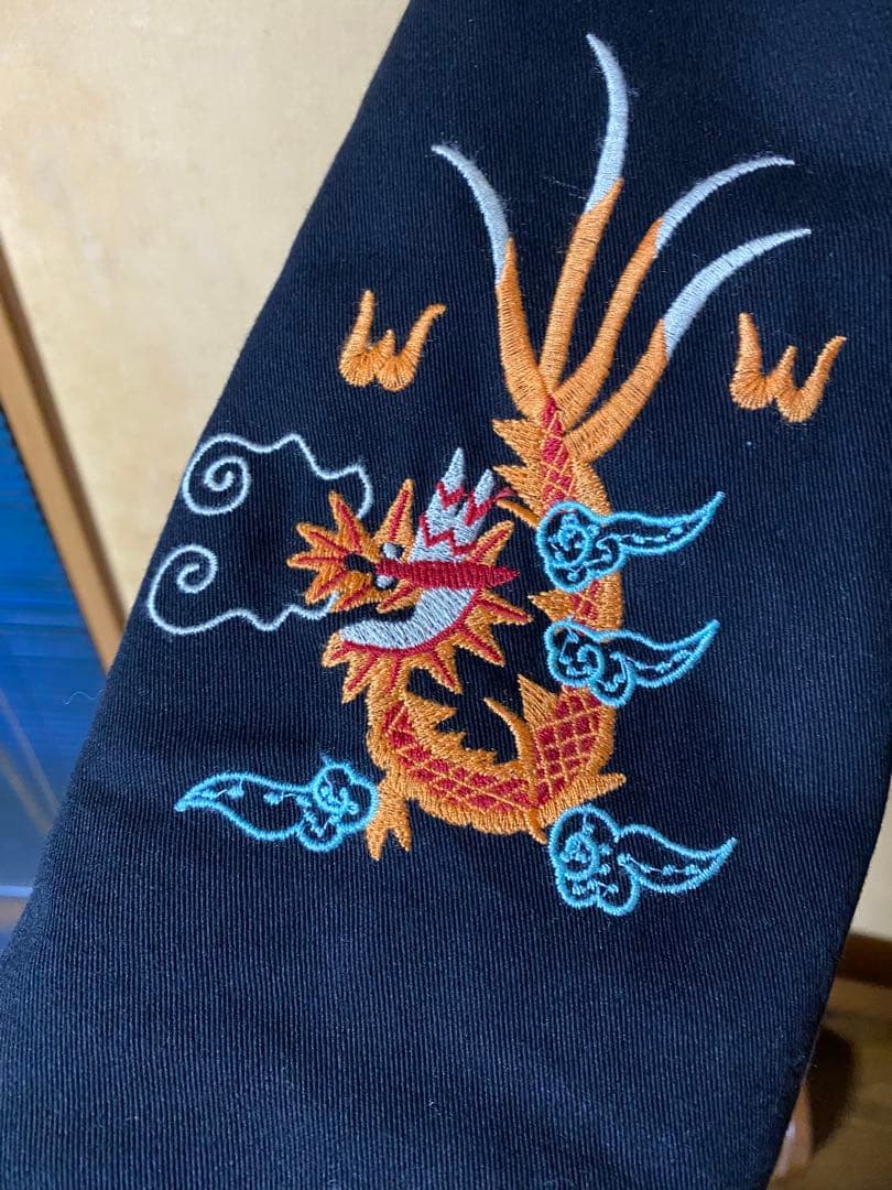 HOUSTON ベトジャン