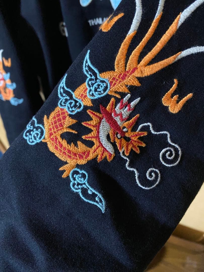 HOUSTON ベトジャン