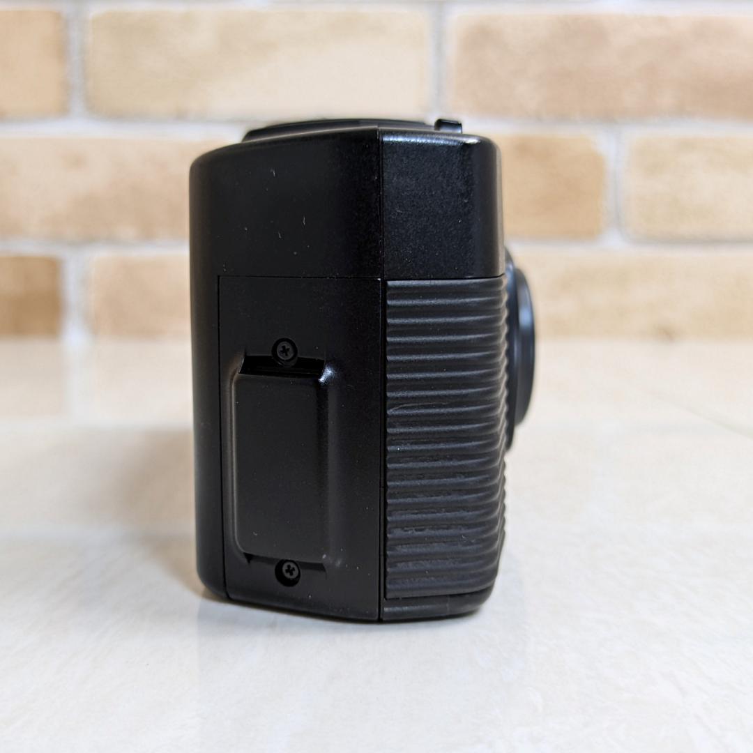 完動品 美品♥ライカ C2‑ZOOM フィルムカメラ Leica✨動作確認済み