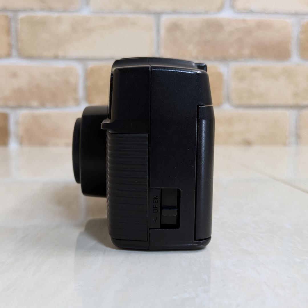 完動品 美品♥ライカ C2‑ZOOM フィルムカメラ Leica✨動作確認済み