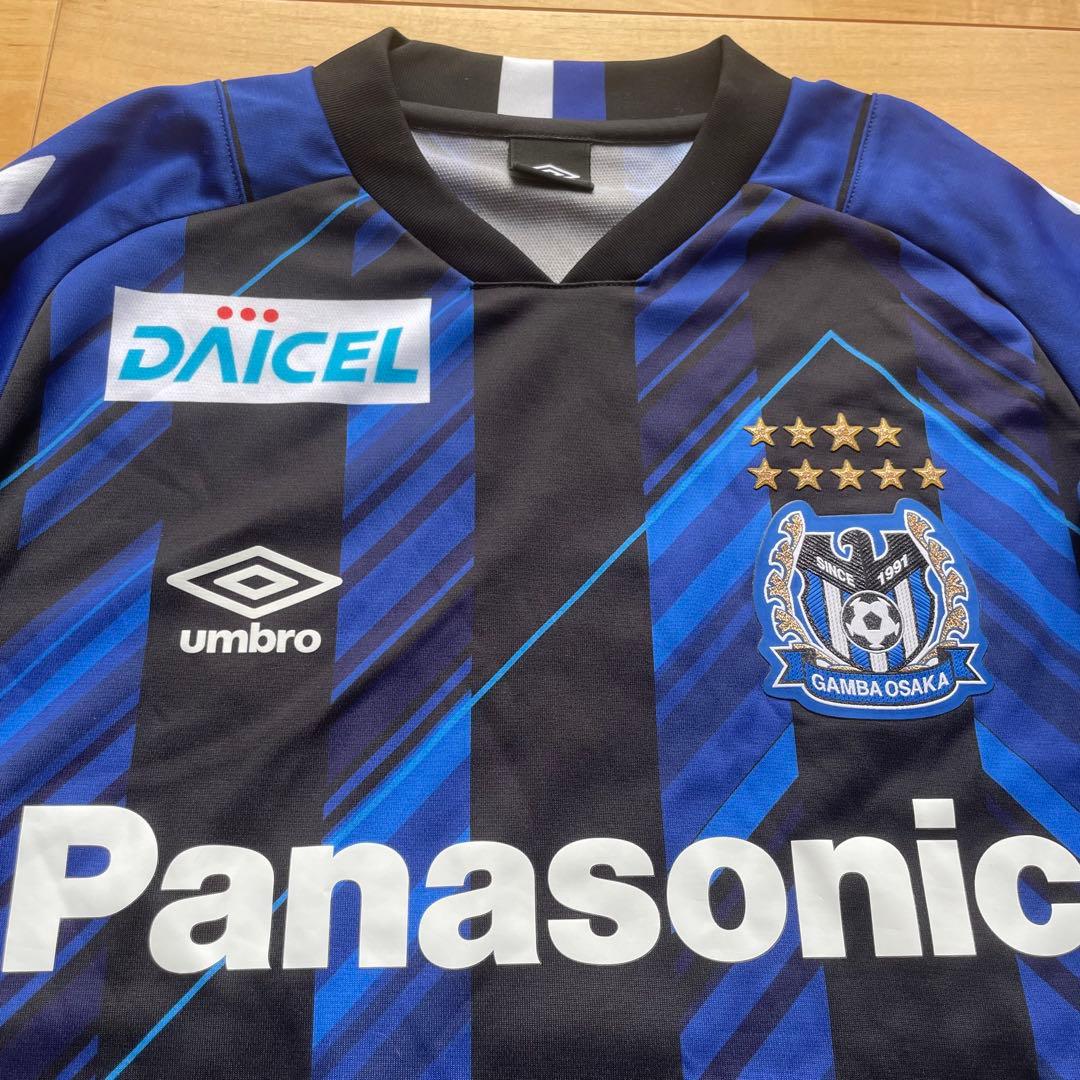 東口順昭 9点セットガンバ大阪ユニフォームキーホルダーリストバンドタオル