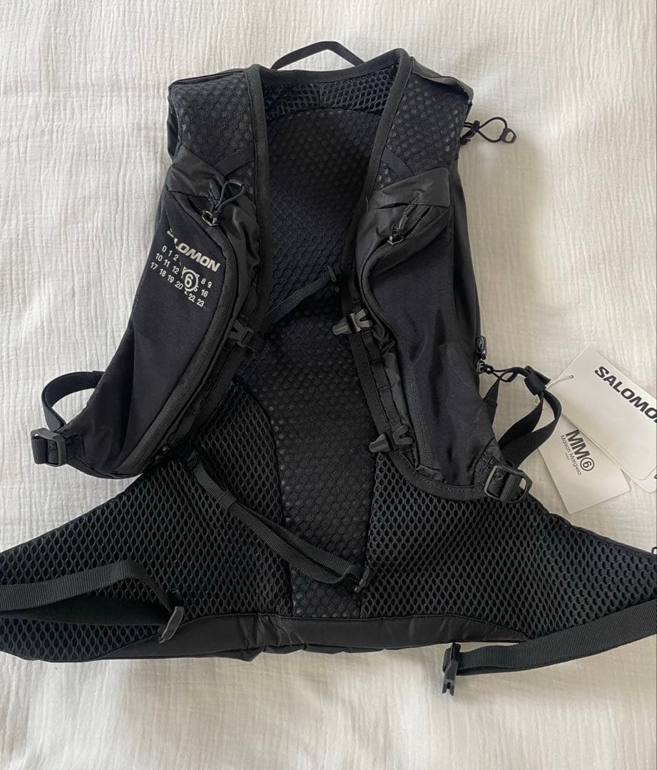 【新品】MM6 Maison Margiela × SALOMON XT15