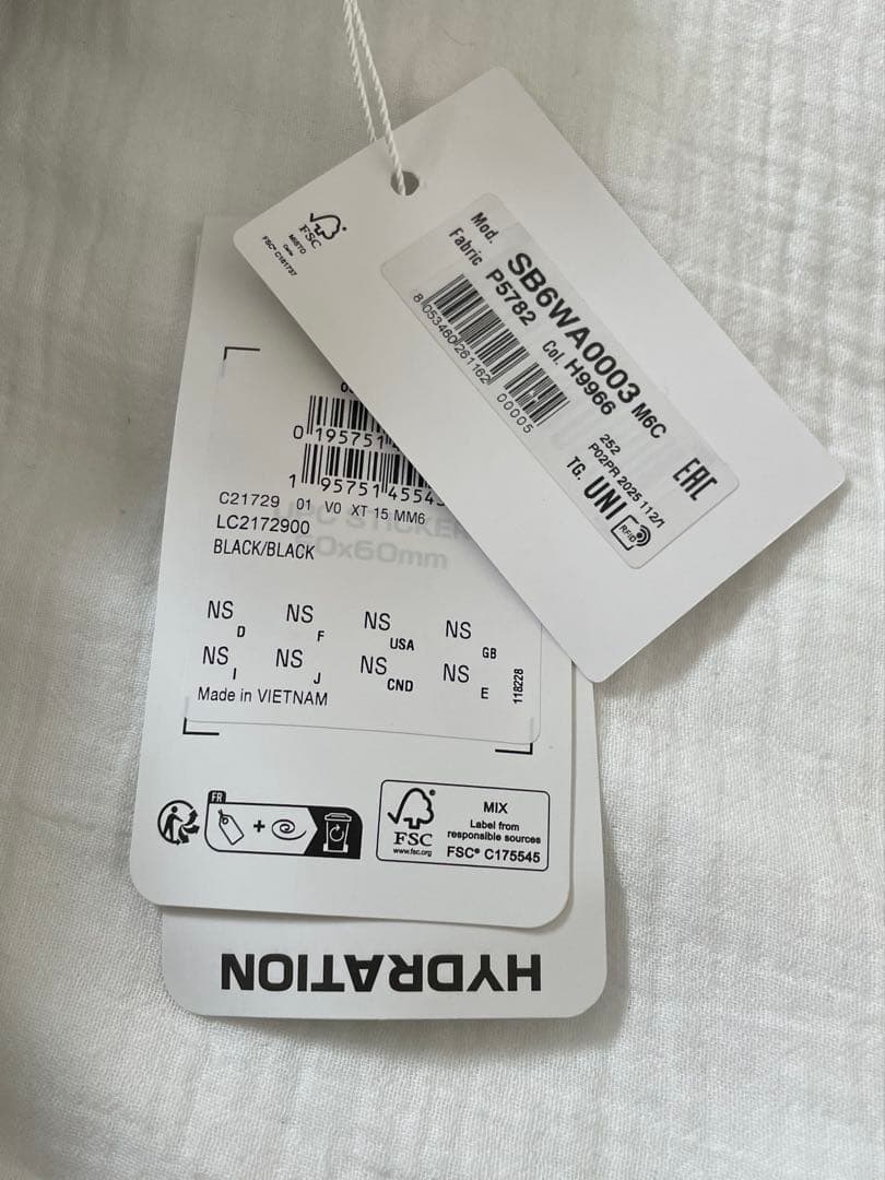 【新品】MM6 Maison Margiela × SALOMON XT15