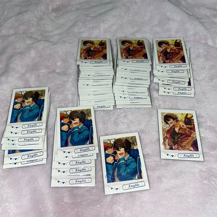 朔間凛月 パシャこれ