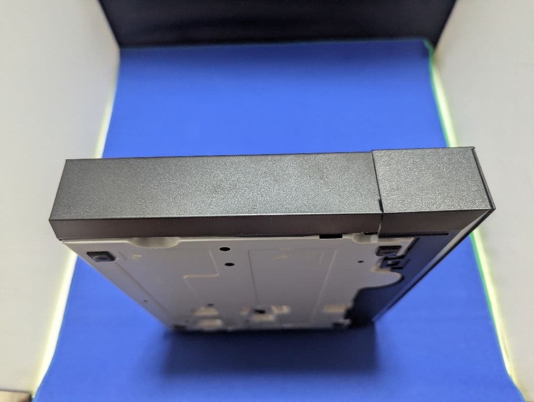 残り1台 完動品SONYソニーブルーレイ/DVDプレーヤBDP-S1500