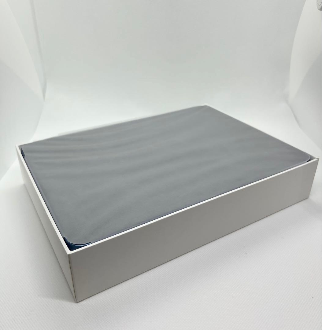 Apple iPad Air第5世代 3M9E3J/A 64GBブルー 展示美品