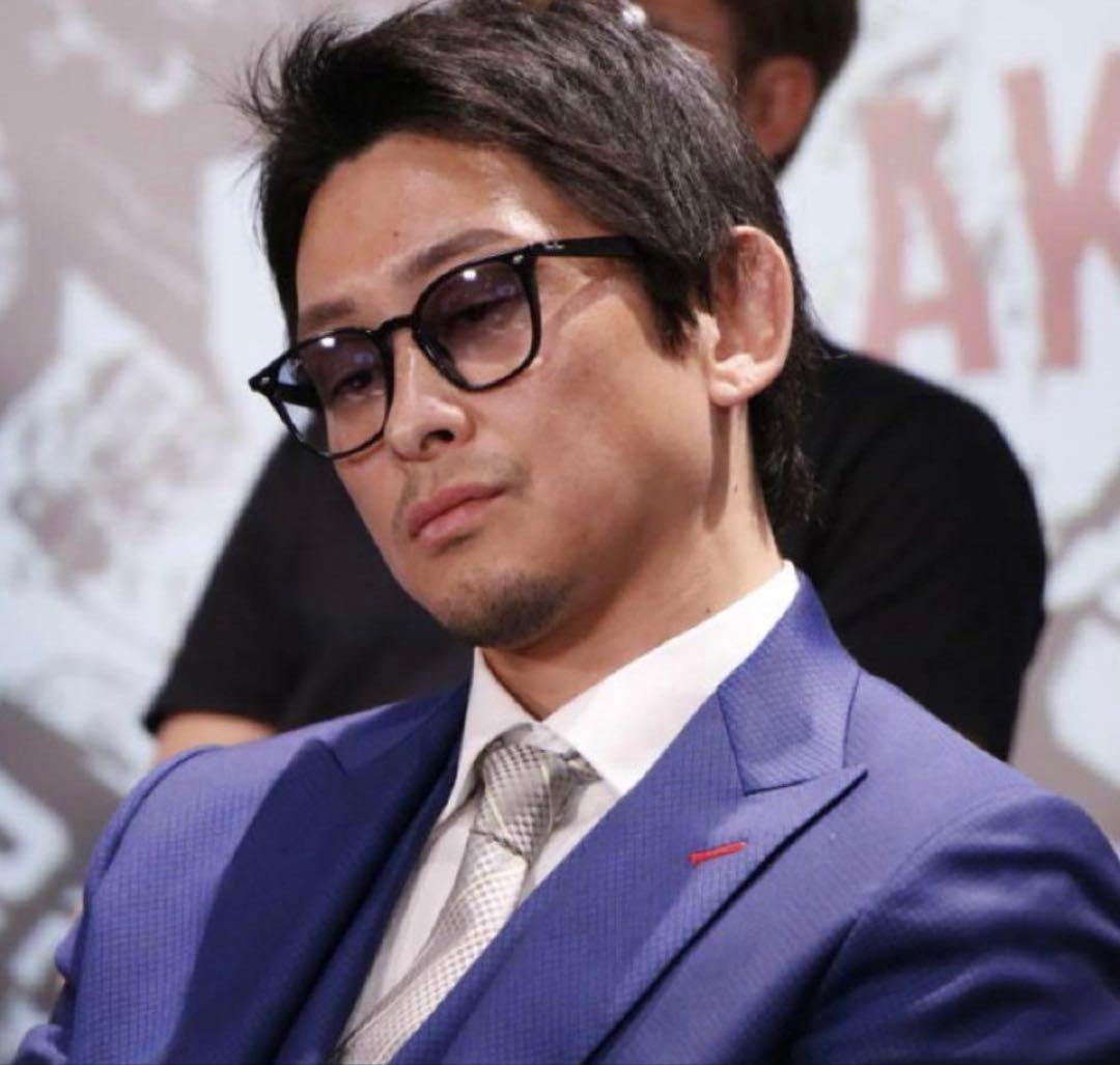 ★極美品★RB4258-F 601/19 ★啓之輔さん着用★RayBan★