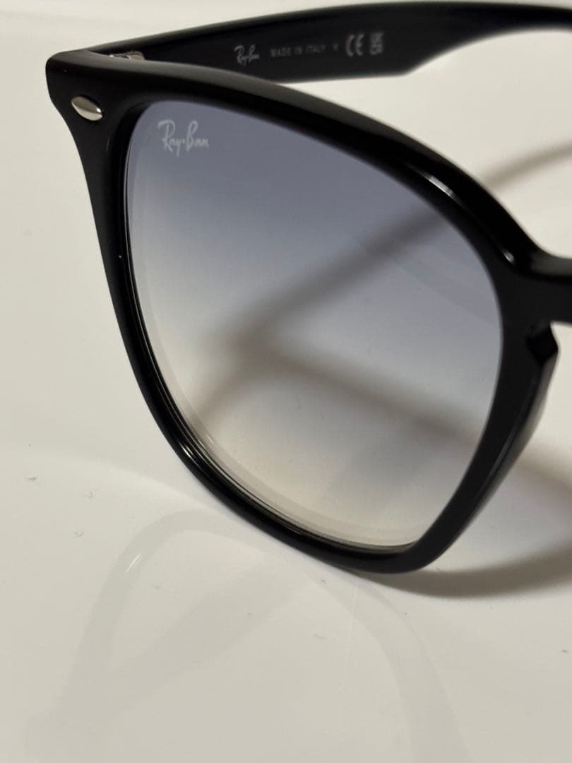 ★極美品★RB4258-F 601/19 ★啓之輔さん着用★RayBan★