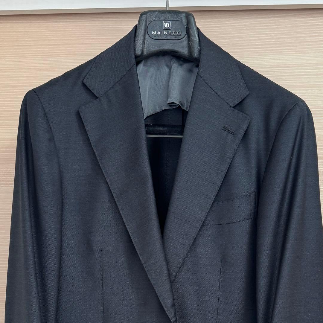 【現行品／良品】Brilla per il gustoゼニアトロフェオスーツ48