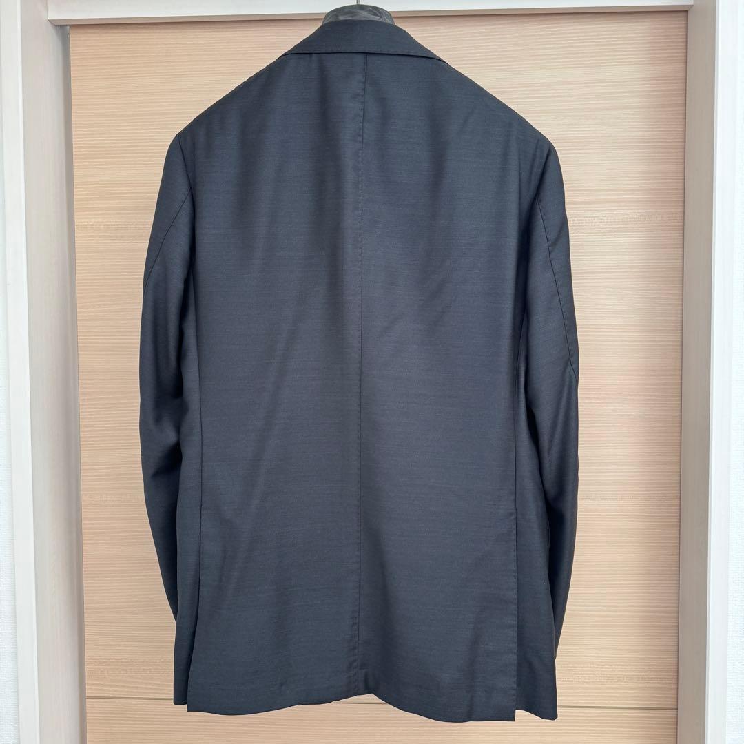 【現行品／良品】Brilla per il gustoゼニアトロフェオスーツ48