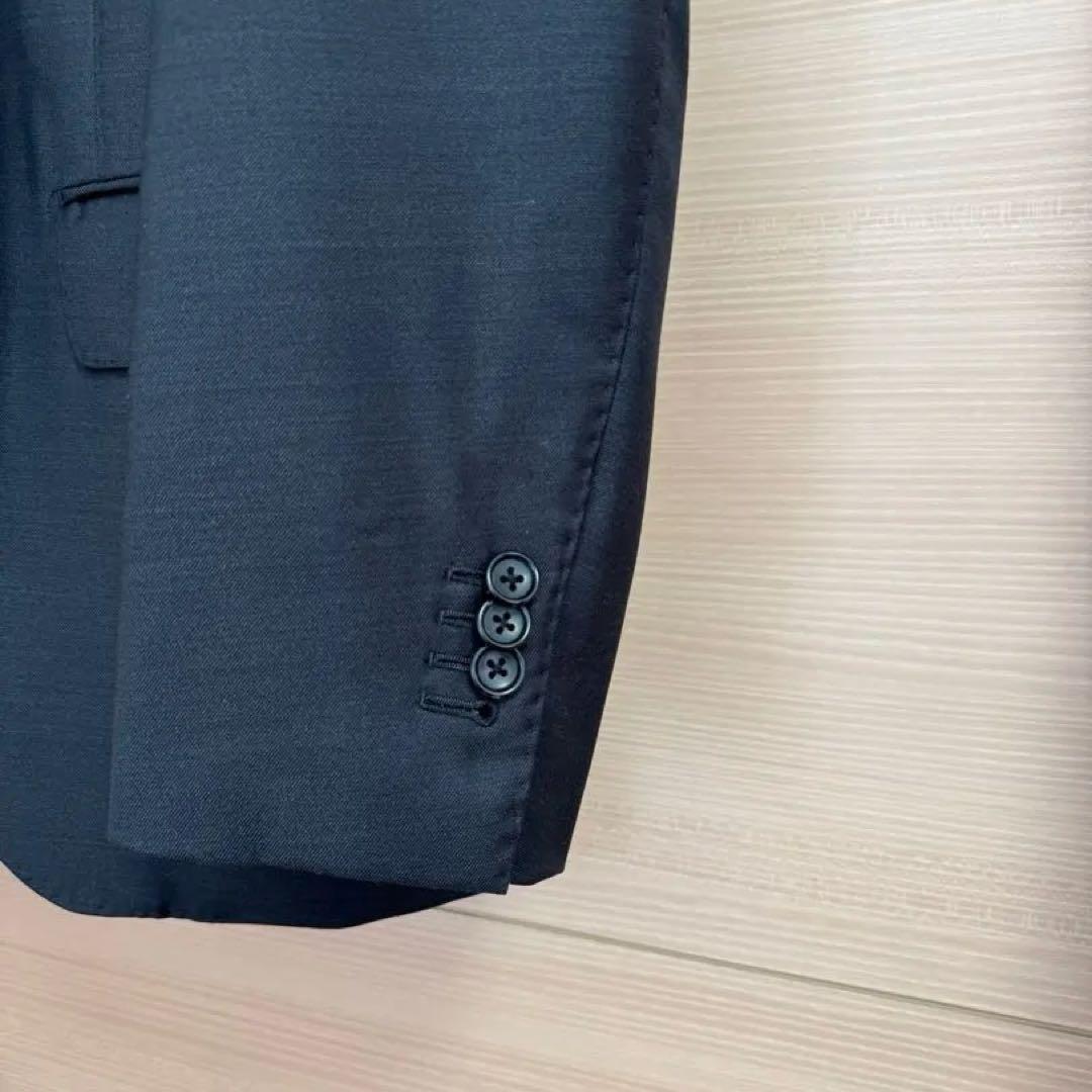 【現行品／良品】Brilla per il gustoゼニアトロフェオスーツ48