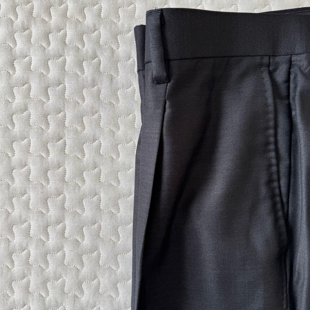 【現行品／良品】Brilla per il gustoゼニアトロフェオスーツ48