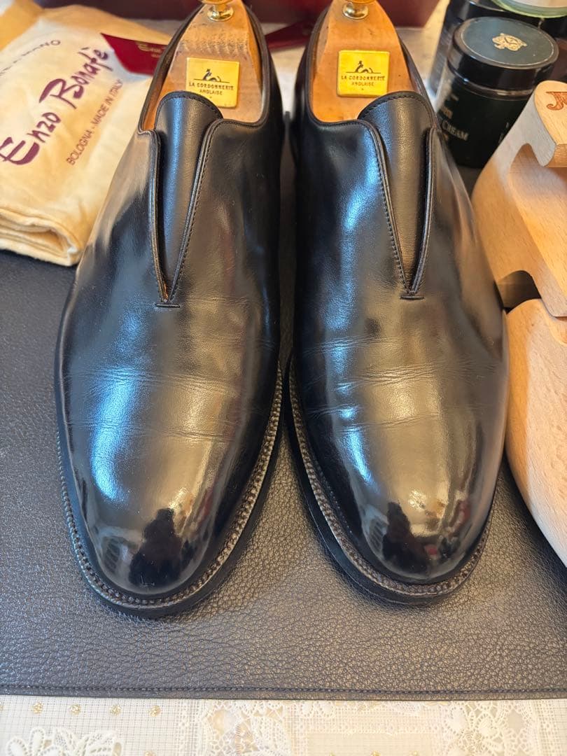 Le Yucca's レユッカス　ホールカット　センターエラスティック