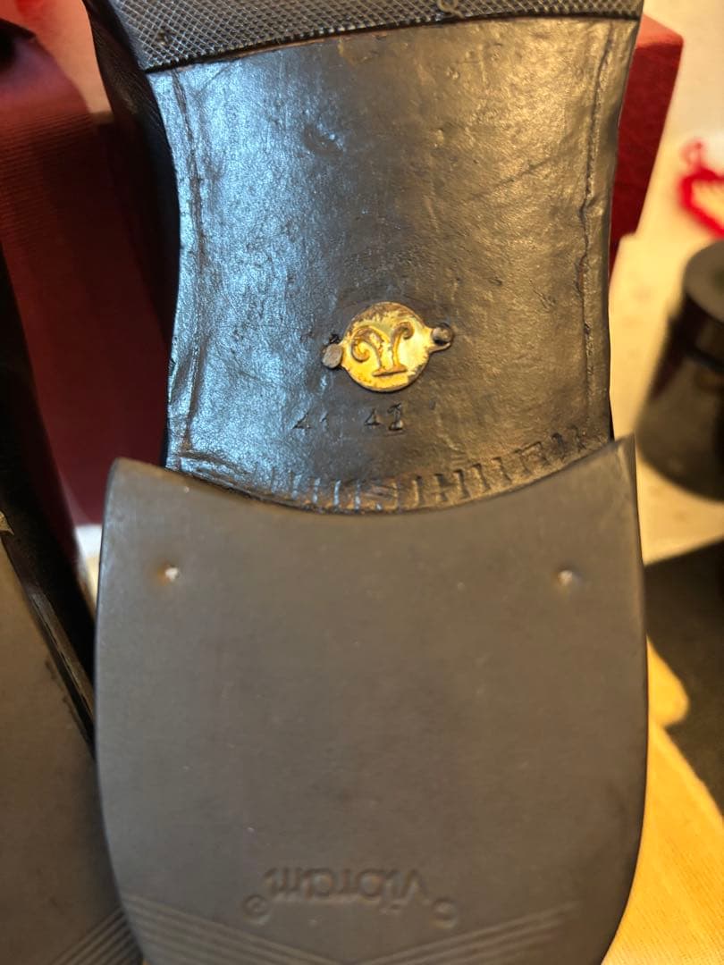 Le Yucca's レユッカス　ホールカット　センターエラスティック