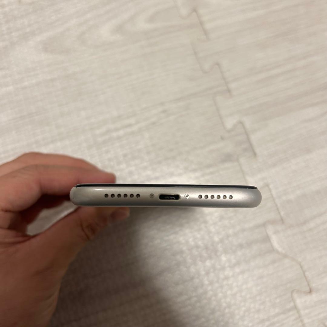 iPhone本体 Apple iPhone XR ホワイト 128GB