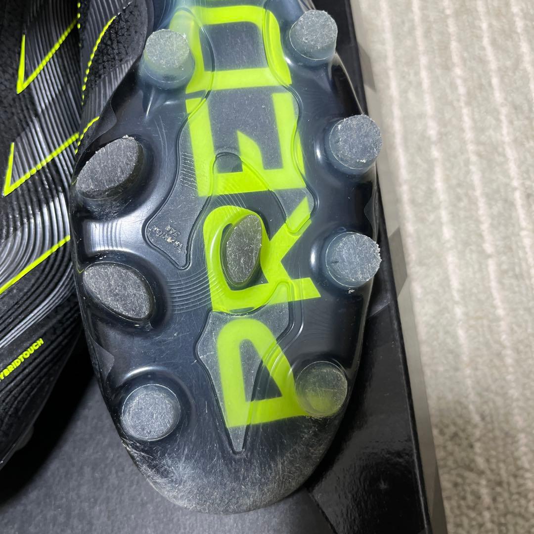 adidas プレデターエリートHG/AG JAPAN 大幅値下げ交渉可能⭕️